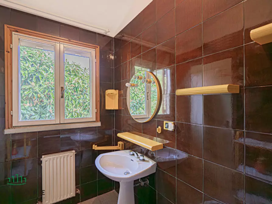 Immagine 26 di Villa in vendita  in Via dei Ciclamini a Marzabotto