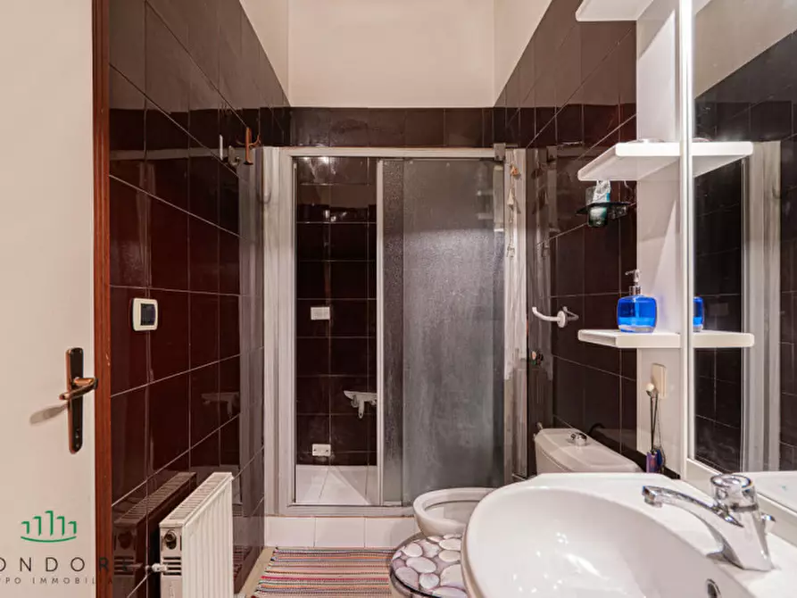 Immagine 27 di Villa in vendita  in Via dei Ciclamini a Marzabotto