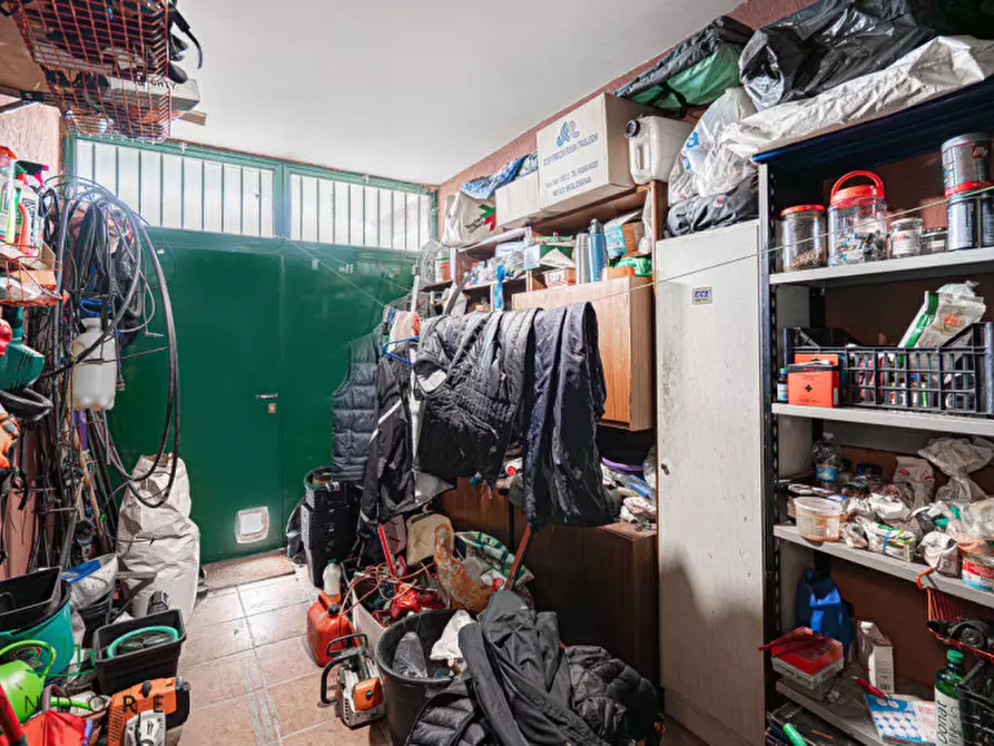 Immagine 28 di Villa in vendita  in Via dei Ciclamini a Marzabotto