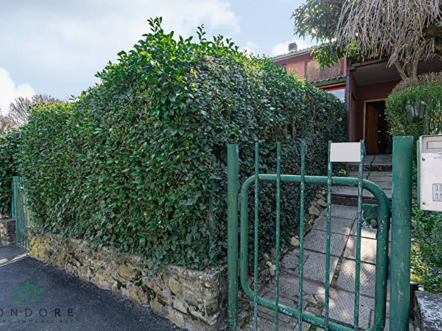 Immagine 38 di Villa in vendita  in Via dei Ciclamini a Marzabotto