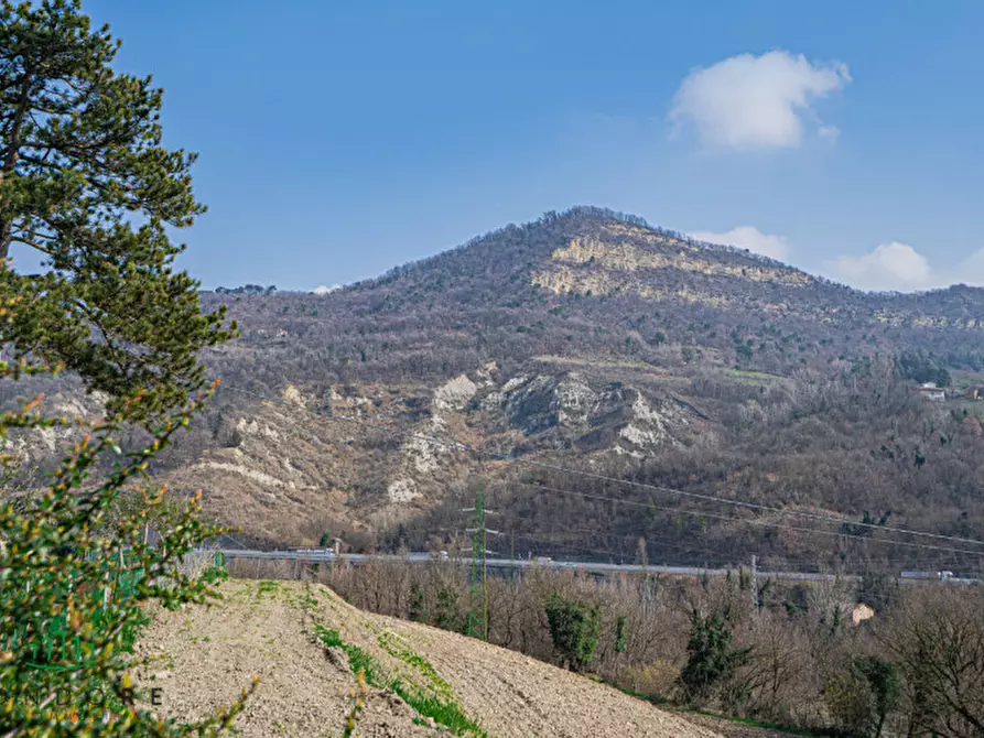 Immagine 39 di Villa in vendita  in Via dei Ciclamini a Marzabotto