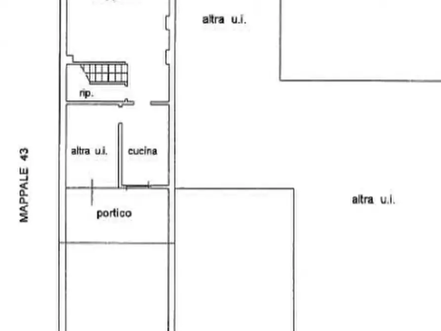 Immagine 46 di Villa in vendita  in Via dei Ciclamini a Marzabotto