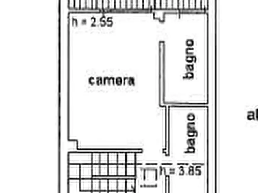 Immagine 47 di Villa in vendita  in Via dei Ciclamini a Marzabotto