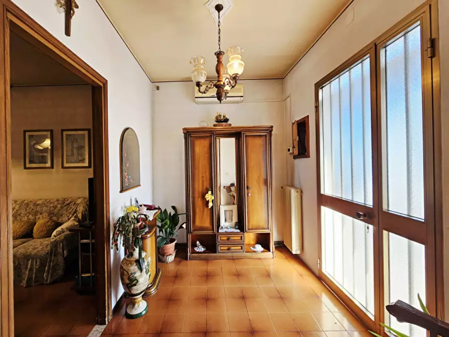 Immagine 2 di Casa bifamiliare in vendita  in VIA VITTORIO a Ponso