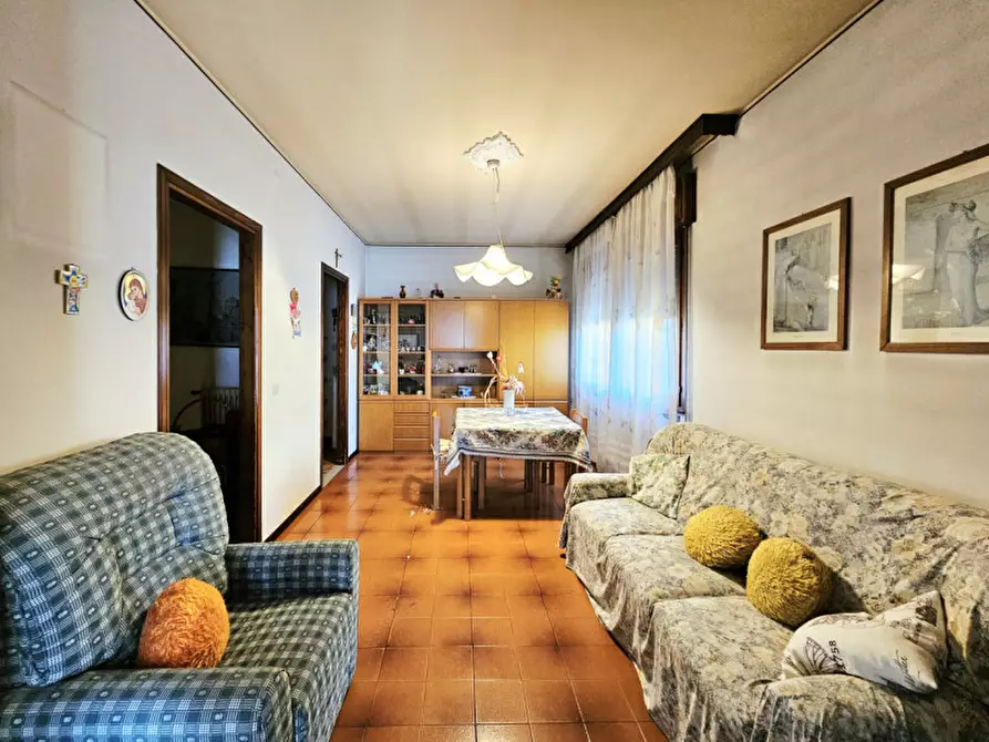 Immagine 3 di Casa bifamiliare in vendita  in VIA VITTORIO a Ponso