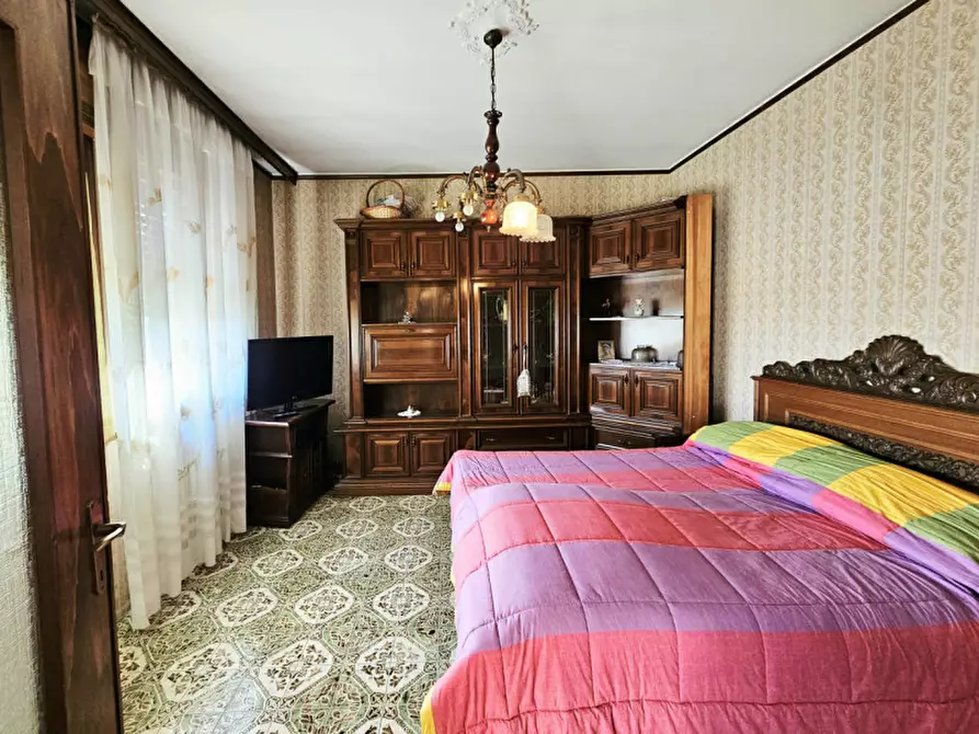 Immagine 4 di Casa bifamiliare in vendita  in VIA VITTORIO a Ponso