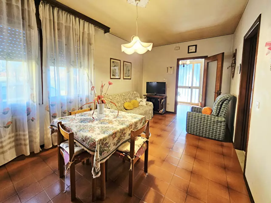 Immagine 5 di Casa bifamiliare in vendita  in VIA VITTORIO a Ponso