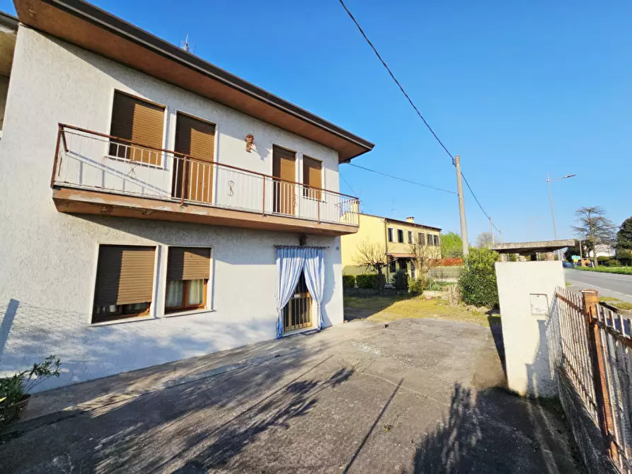 Immagine 6 di Casa bifamiliare in vendita  in VIA VITTORIO a Ponso