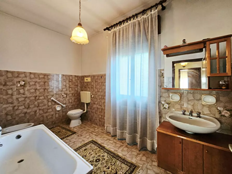 Immagine 8 di Casa bifamiliare in vendita  in VIA VITTORIO a Ponso