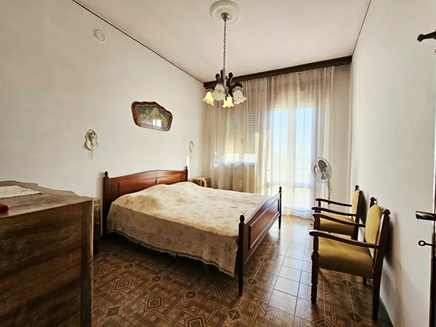 Immagine 9 di Casa bifamiliare in vendita  in VIA VITTORIO a Ponso