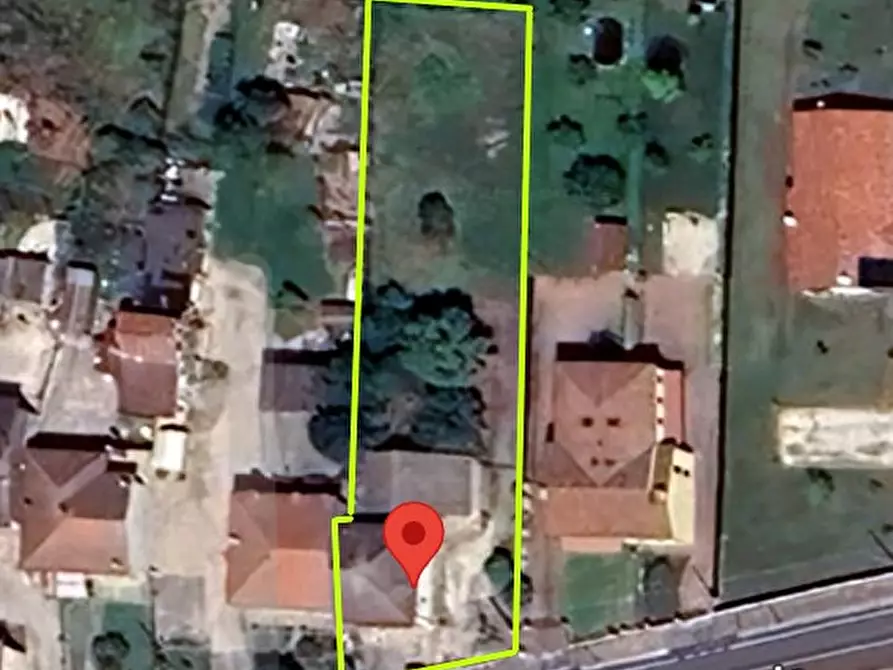 Immagine 11 di Casa bifamiliare in vendita  in VIA VITTORIO a Ponso