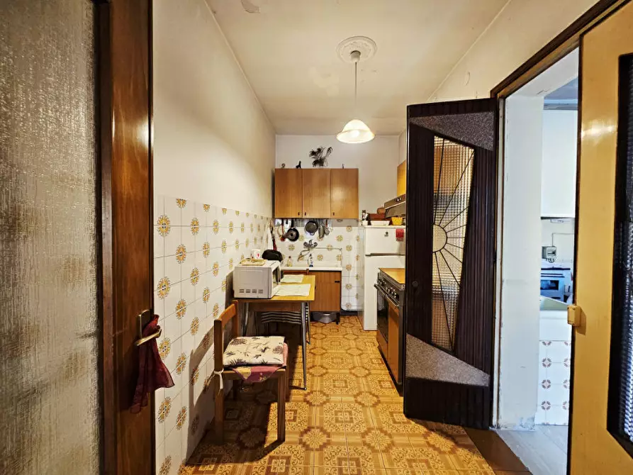 Immagine 13 di Casa bifamiliare in vendita  in VIA VITTORIO a Ponso