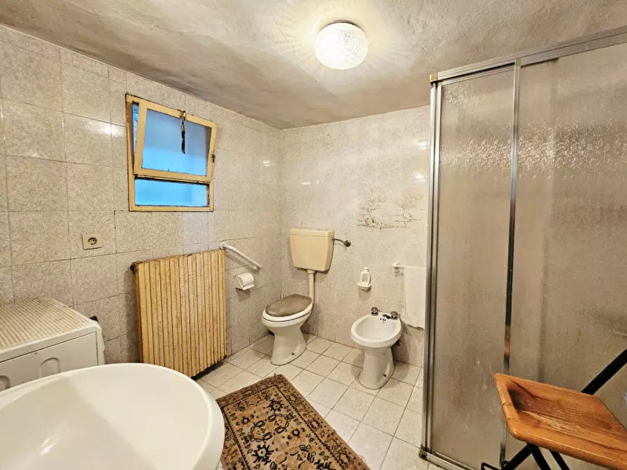 Immagine 14 di Casa bifamiliare in vendita  in VIA VITTORIO a Ponso