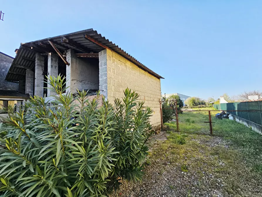 Immagine 15 di Casa bifamiliare in vendita  in VIA VITTORIO a Ponso