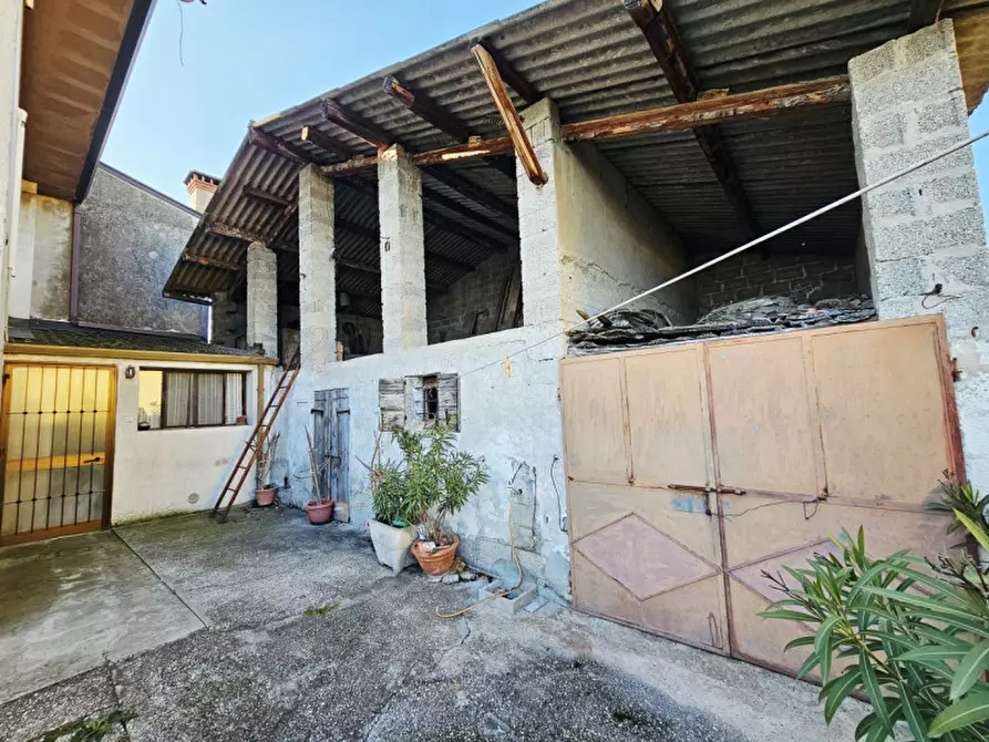 Immagine 16 di Casa bifamiliare in vendita  in VIA VITTORIO a Ponso