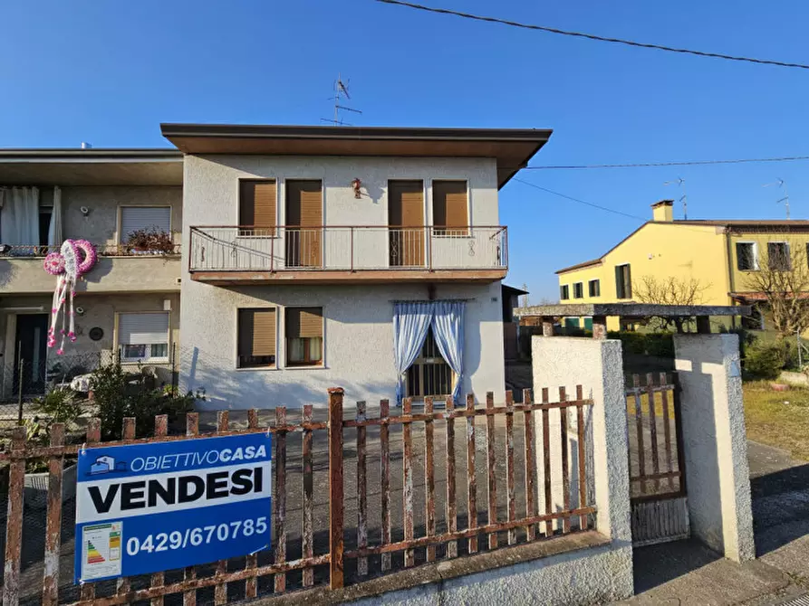 Immagine 17 di Casa bifamiliare in vendita  in VIA VITTORIO a Ponso
