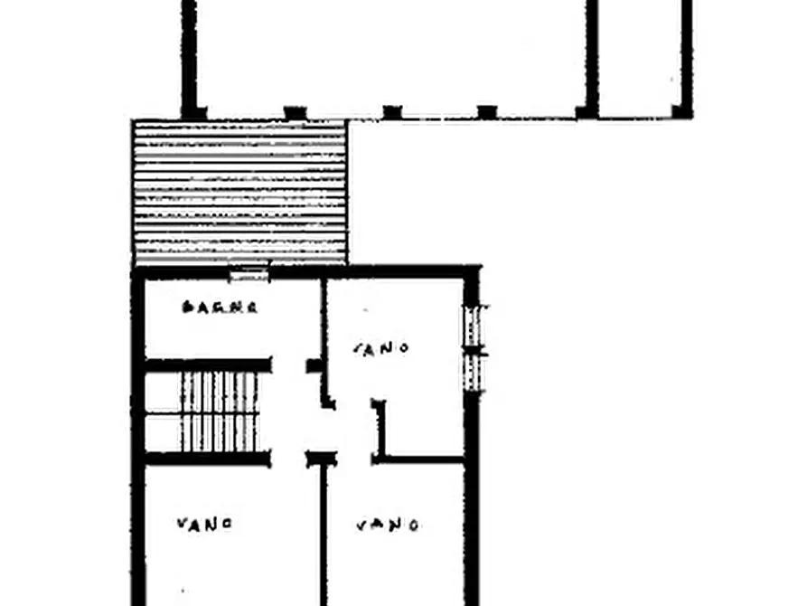 Immagine 19 di Casa bifamiliare in vendita  in VIA VITTORIO a Ponso