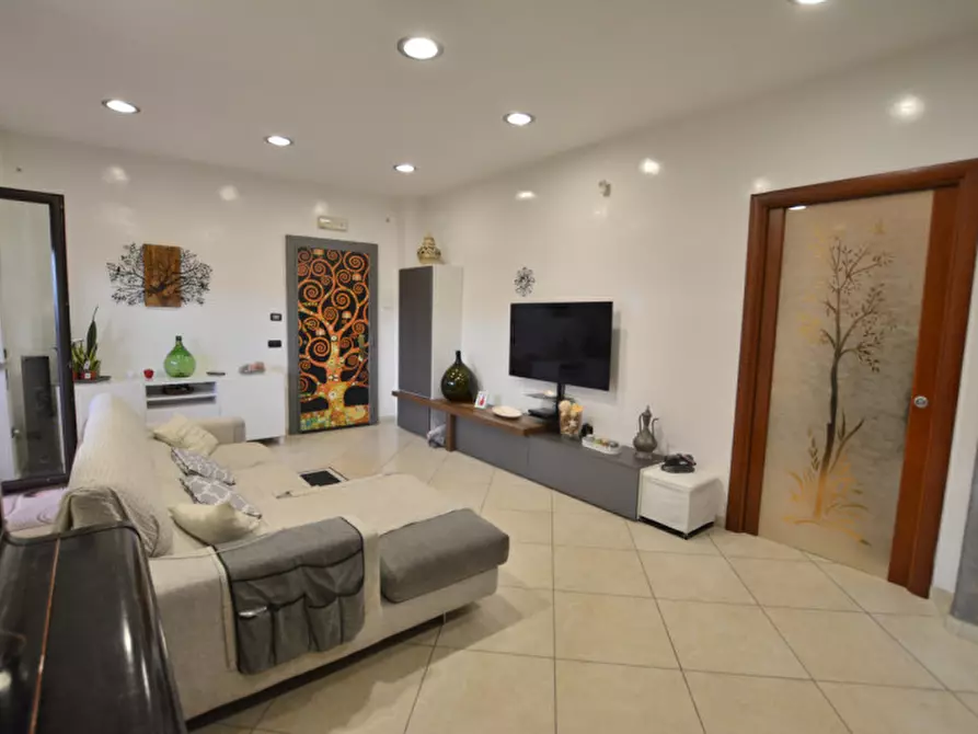 Immagine 5 di Appartamento in vendita  in VIA AGOSTINO SCALI 83 a Roma