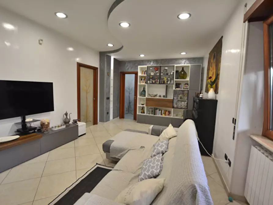 Immagine 6 di Appartamento in vendita  in VIA AGOSTINO SCALI 83 a Roma