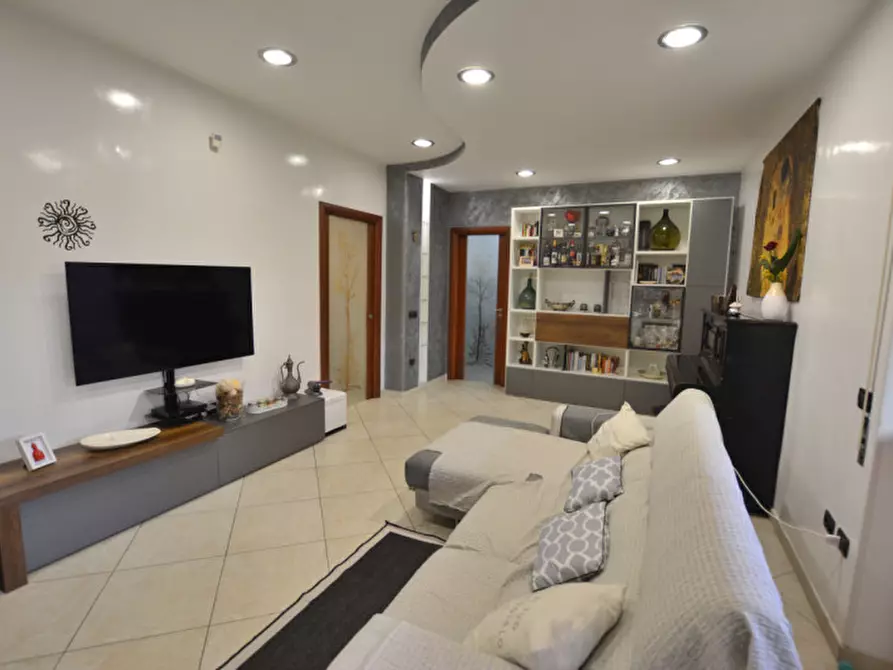 Immagine 7 di Appartamento in vendita  in VIA AGOSTINO SCALI 83 a Roma