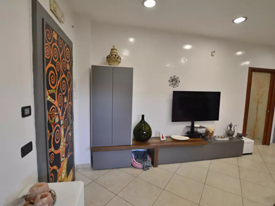 Immagine 8 di Appartamento in vendita  in VIA AGOSTINO SCALI 83 a Roma