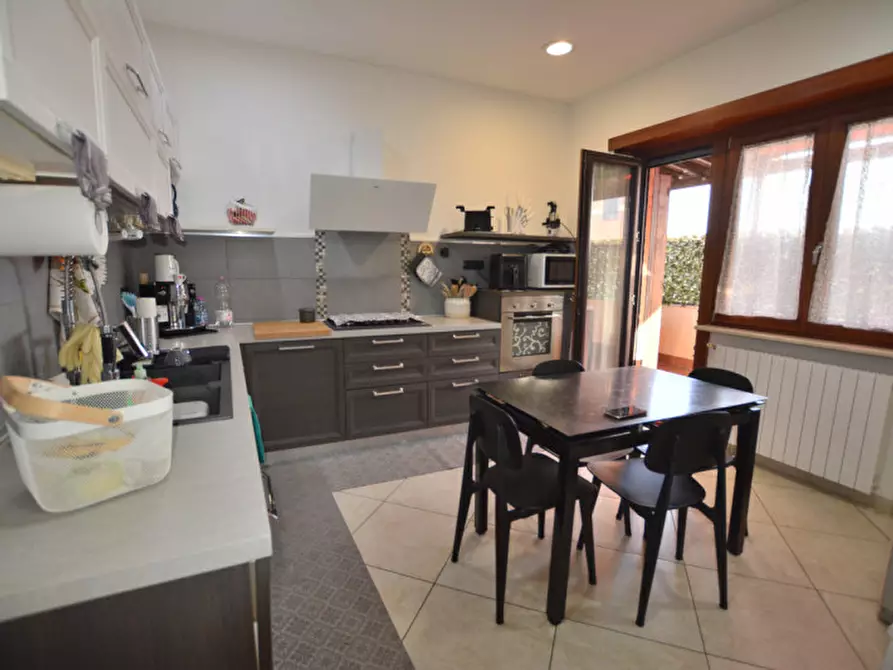 Immagine 9 di Appartamento in vendita  in VIA AGOSTINO SCALI 83 a Roma