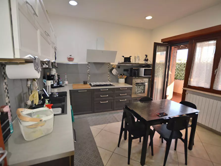 Immagine 11 di Appartamento in vendita  in VIA AGOSTINO SCALI 83 a Roma