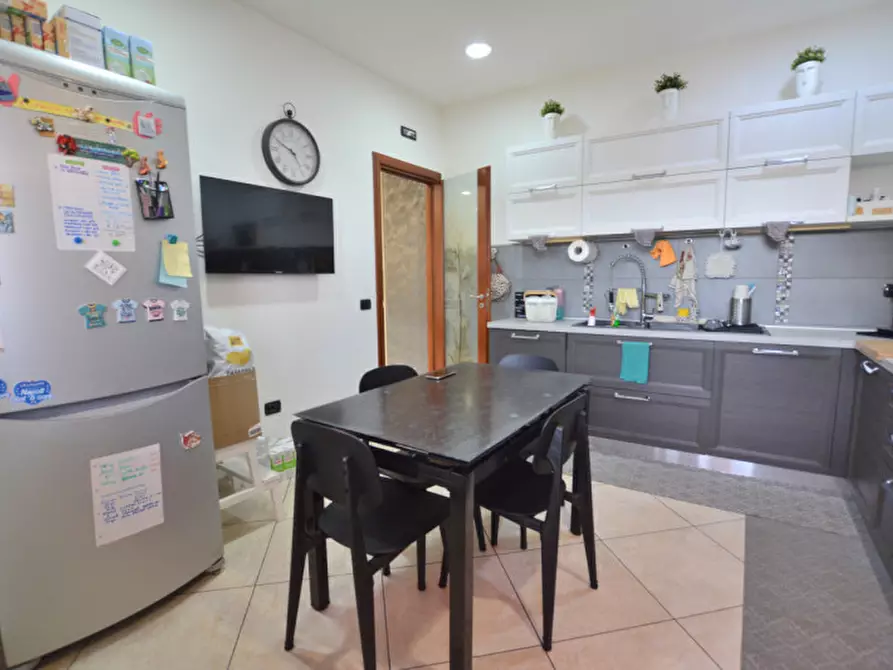 Immagine 12 di Appartamento in vendita  in VIA AGOSTINO SCALI 83 a Roma