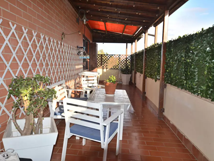 Immagine 13 di Appartamento in vendita  in VIA AGOSTINO SCALI 83 a Roma