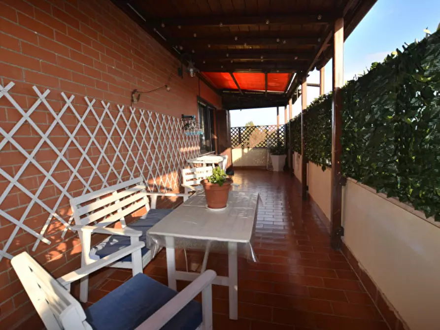 Immagine 14 di Appartamento in vendita  in VIA AGOSTINO SCALI 83 a Roma