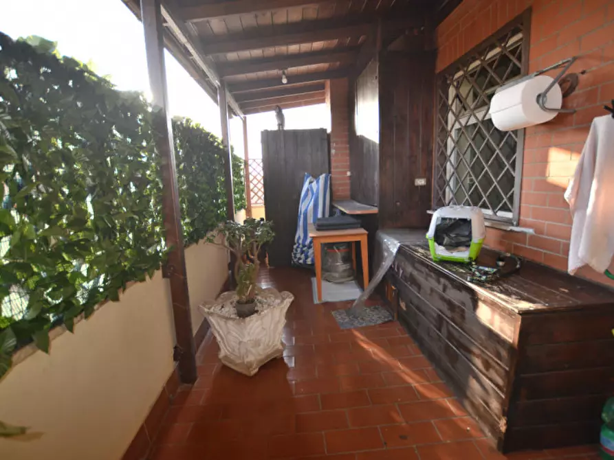 Immagine 15 di Appartamento in vendita  in VIA AGOSTINO SCALI 83 a Roma