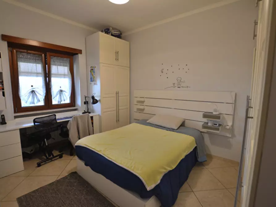 Immagine 18 di Appartamento in vendita  in VIA AGOSTINO SCALI 83 a Roma