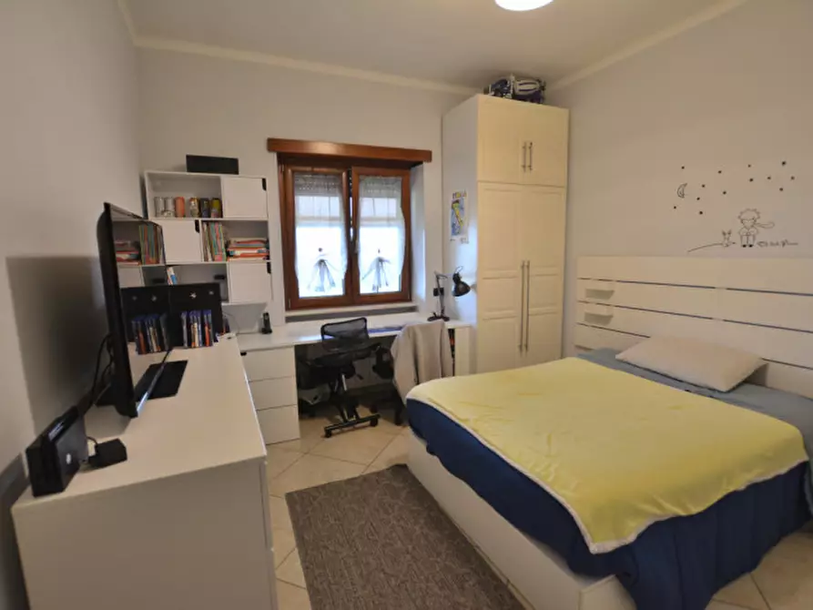 Immagine 19 di Appartamento in vendita  in VIA AGOSTINO SCALI 83 a Roma