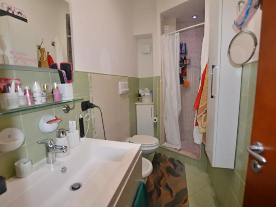 Immagine 24 di Appartamento in vendita  in VIA AGOSTINO SCALI 83 a Roma