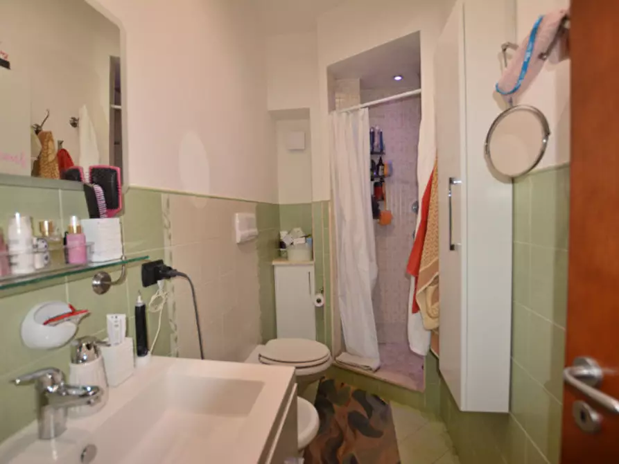 Immagine 25 di Appartamento in vendita  in VIA AGOSTINO SCALI 83 a Roma