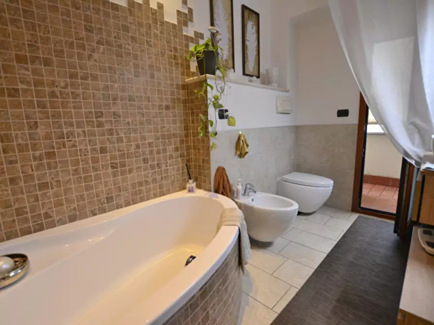 Immagine 28 di Appartamento in vendita  in VIA AGOSTINO SCALI 83 a Roma