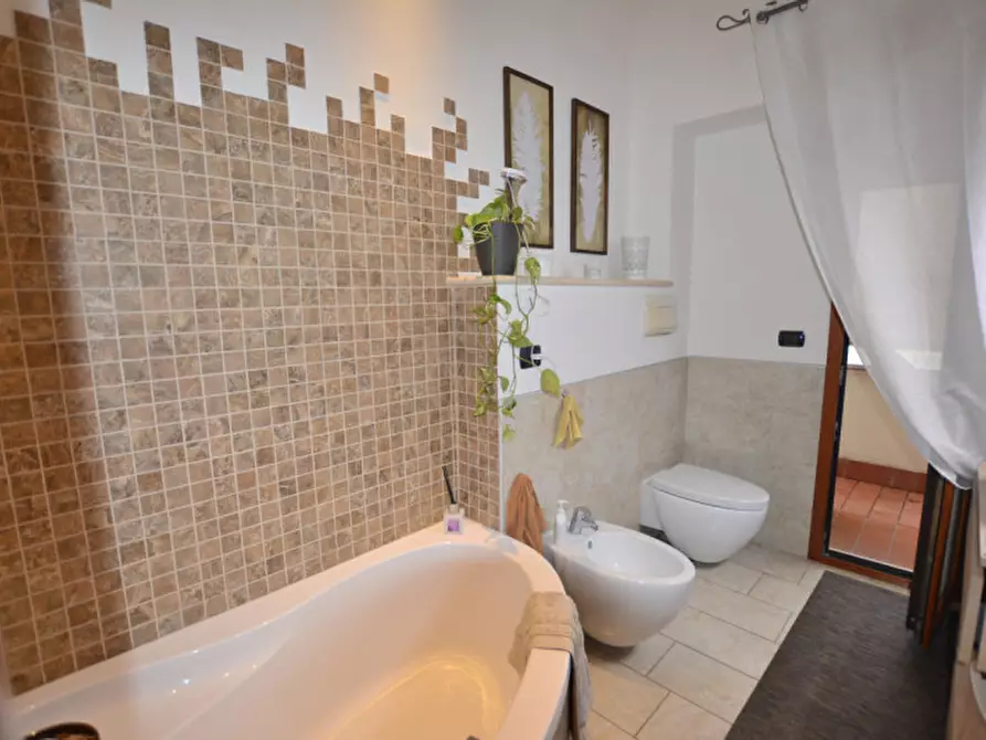 Immagine 29 di Appartamento in vendita  in VIA AGOSTINO SCALI 83 a Roma