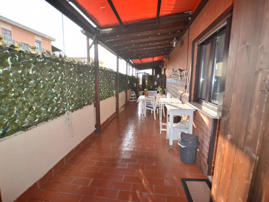 Immagine 31 di Appartamento in vendita  in VIA AGOSTINO SCALI 83 a Roma