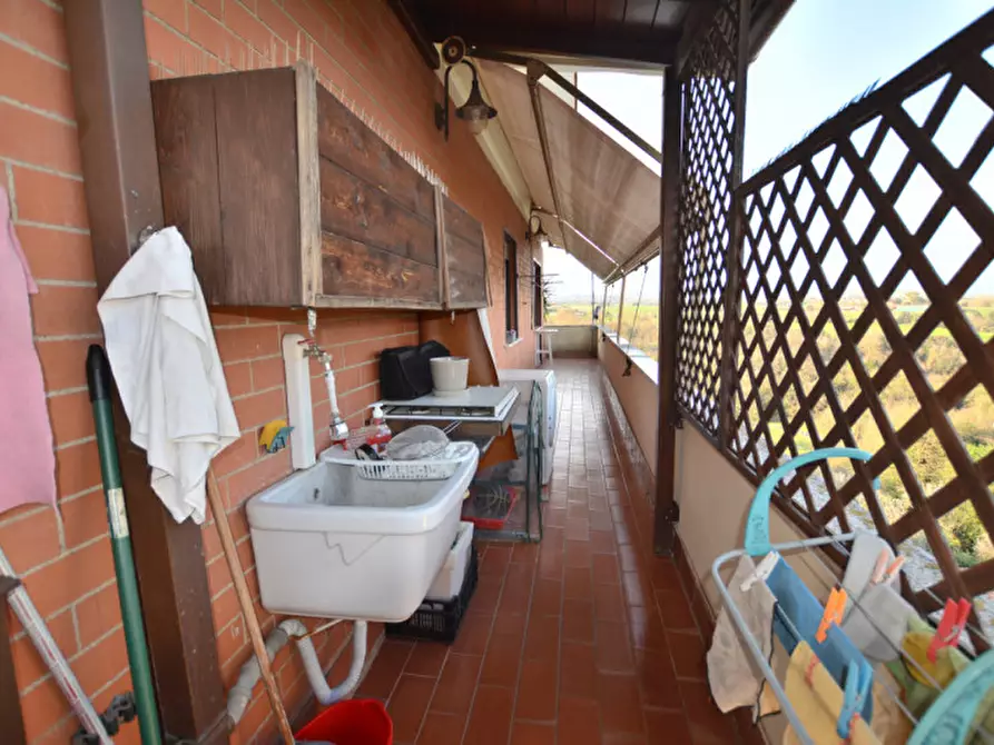 Immagine 32 di Appartamento in vendita  in VIA AGOSTINO SCALI 83 a Roma