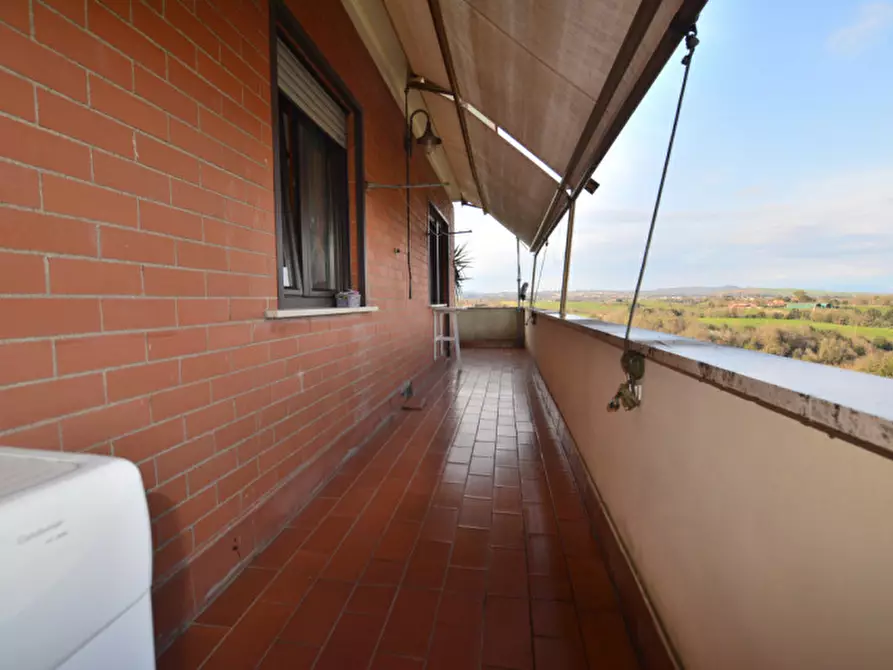 Immagine 33 di Appartamento in vendita  in VIA AGOSTINO SCALI 83 a Roma