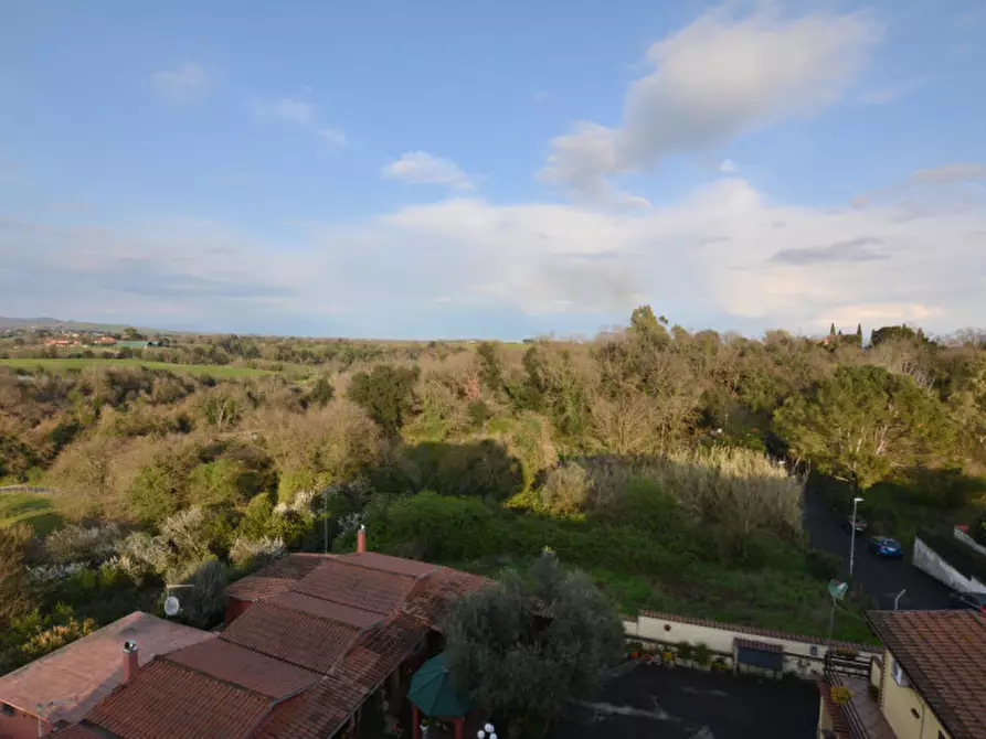 Immagine 34 di Appartamento in vendita  in VIA AGOSTINO SCALI 83 a Roma