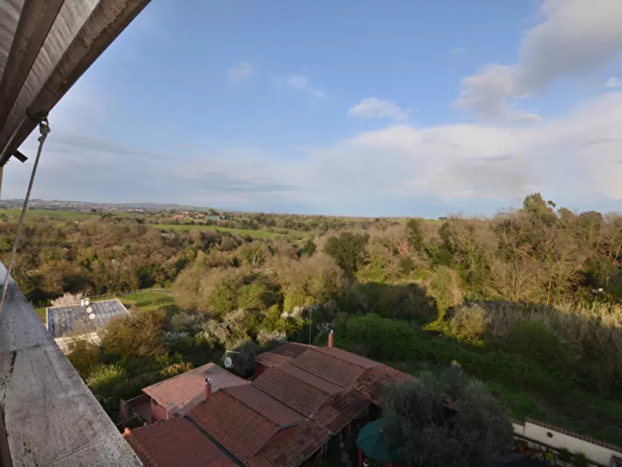 Immagine 35 di Appartamento in vendita  in VIA AGOSTINO SCALI 83 a Roma