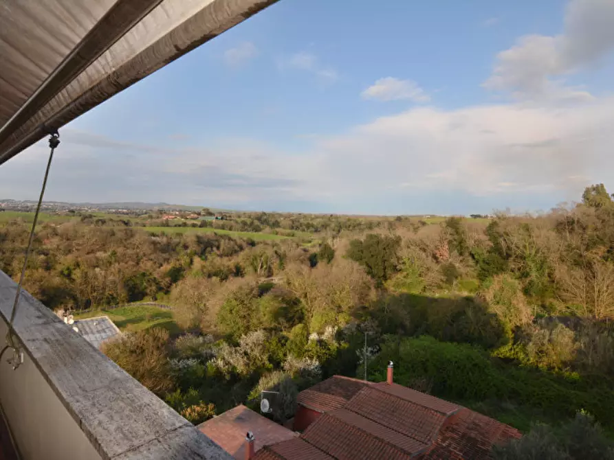 Immagine 36 di Appartamento in vendita  in VIA AGOSTINO SCALI 83 a Roma