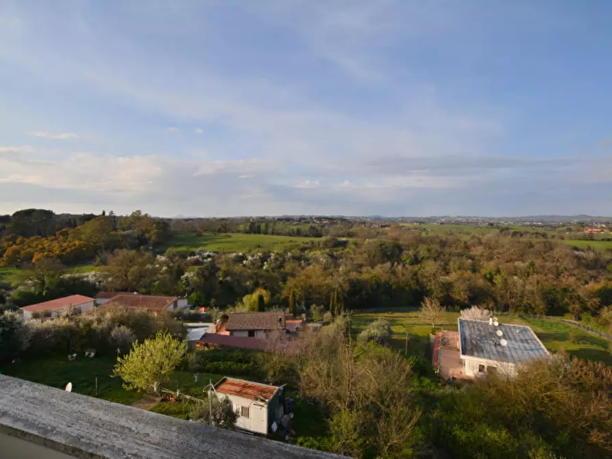 Immagine 37 di Appartamento in vendita  in VIA AGOSTINO SCALI 83 a Roma
