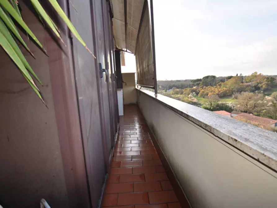 Immagine 38 di Appartamento in vendita  in VIA AGOSTINO SCALI 83 a Roma