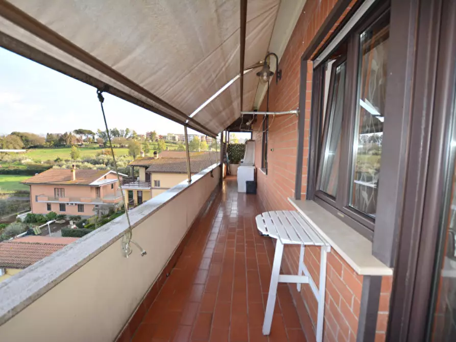 Immagine 40 di Appartamento in vendita  in VIA AGOSTINO SCALI 83 a Roma