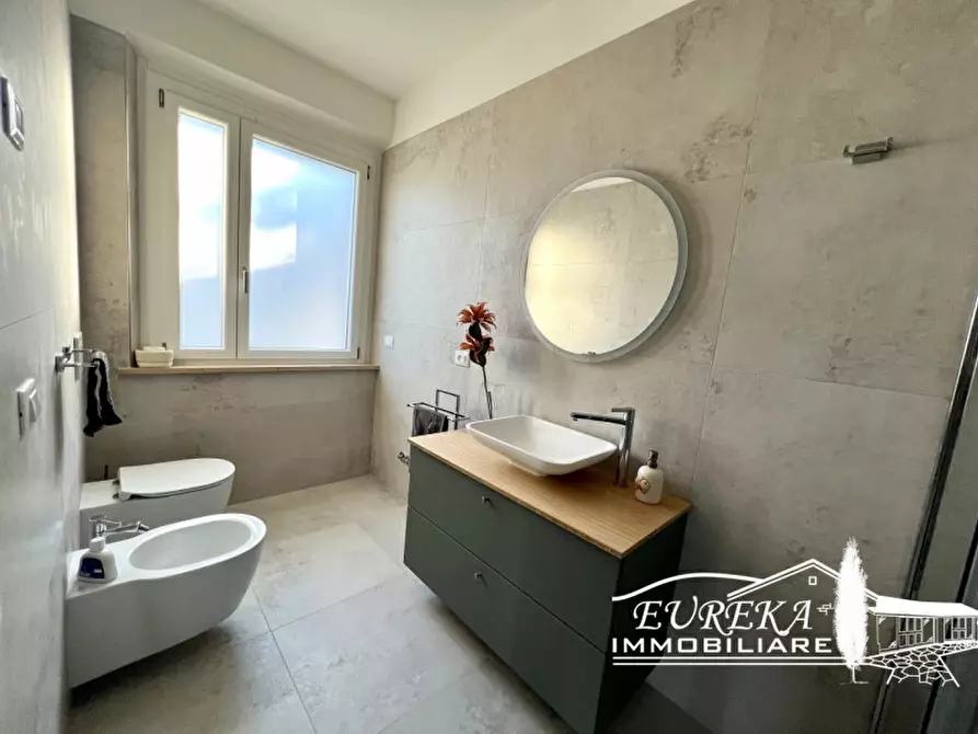 Immagine 9 di Casa indipendente in vendita  in Via Piemonte a Castiglione Del Lago