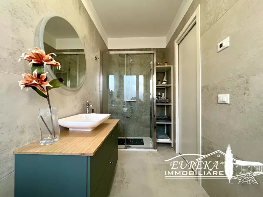 Immagine 10 di Casa indipendente in vendita  in Via Piemonte a Castiglione Del Lago