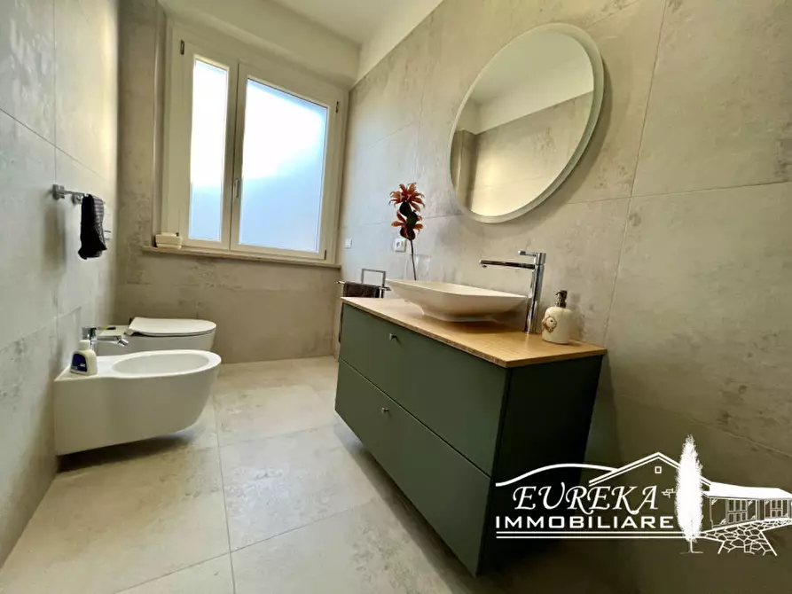 Immagine 11 di Casa indipendente in vendita  in Via Piemonte a Castiglione Del Lago