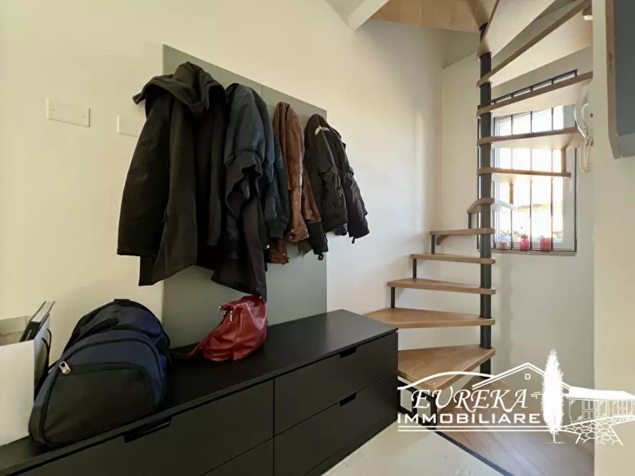 Immagine 17 di Casa indipendente in vendita  in Via Piemonte a Castiglione Del Lago